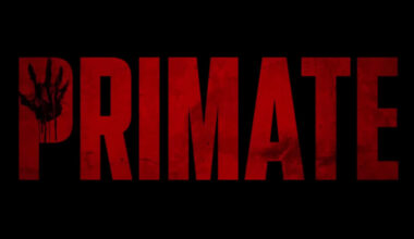 Primate (2026)