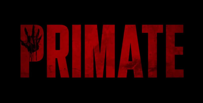 Primate (2026)