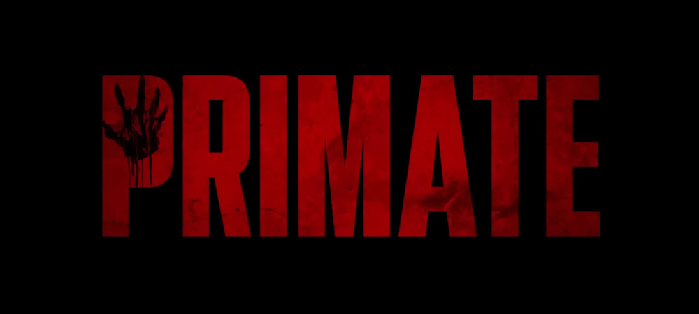 Primate (2026)