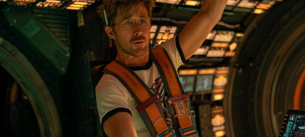 Project Hail Mary Launches Themed Alamo Drafthouse Experience