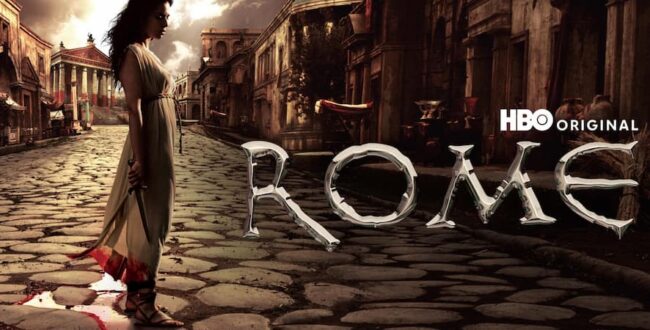 Rome: The $100 Million Epic That HBO Ended Too Soon