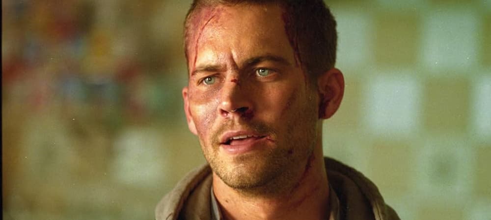 Running Scared Remains Paul Walker’s Most Underrated Performance