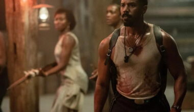 Sinners Finds Major Streaming Success on Prime Video