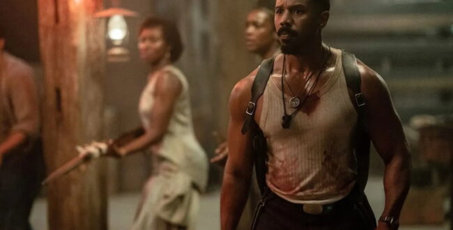 Sinners Finds Major Streaming Success on Prime Video