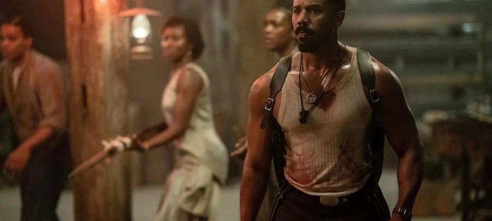 Sinners Finds Major Streaming Success on Prime Video