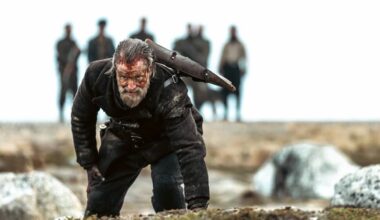 Sisu Charges Back Onto Prime Video Charts in February 2026