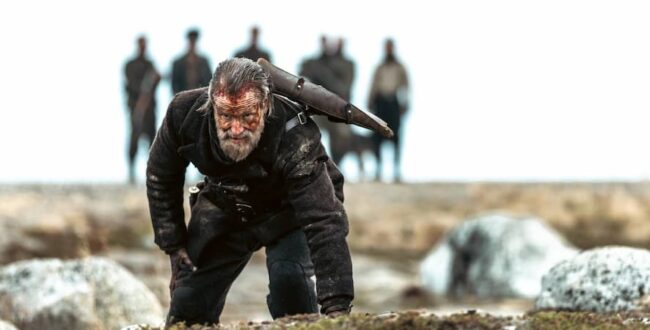 Sisu Charges Back Onto Prime Video Charts in February 2026