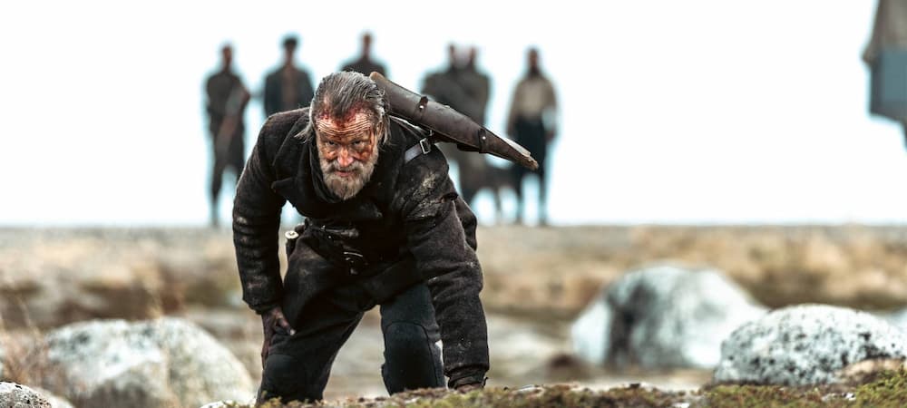 Sisu Charges Back Onto Prime Video Charts in February 2026