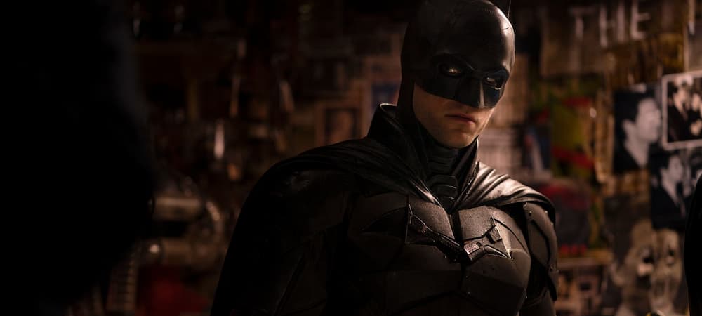 The Batman 2 Eyes May 2026 Production Start