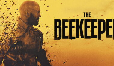 The Beekeeper Becomes a Free Streaming Hit on Tubi