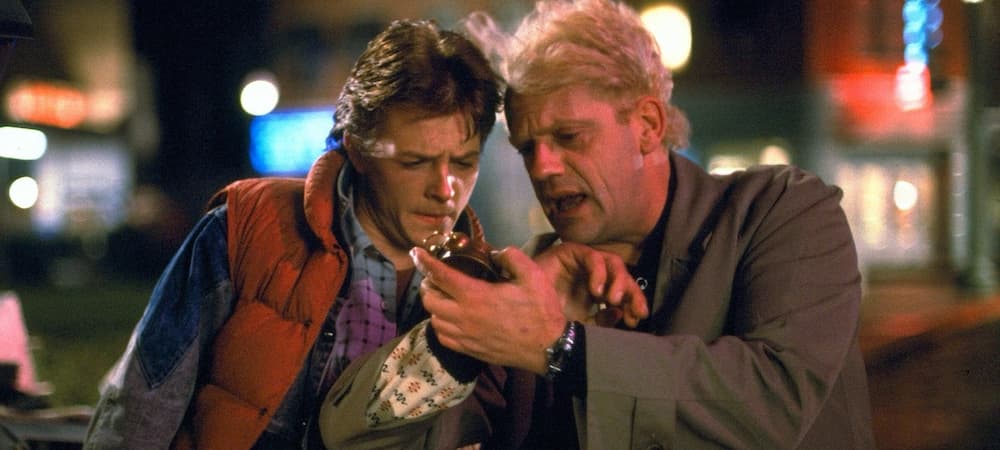 The DeLorean From Back to the Future Still Reigns as Sci-Fi’s Greatest Time Machine