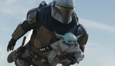 The Mandalorian and Grogu Super Bowl Trailer Sparks Online Debate