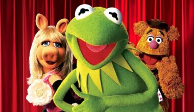 The Muppet Show (2026) Review