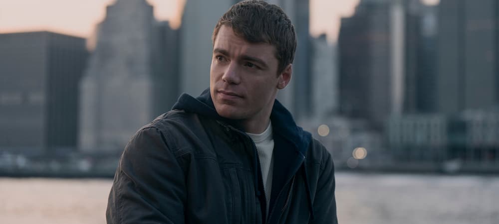 The Night Agent Season 3 Signals Major Shift on Netflix