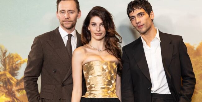 The Night Manager Returns to Prime Video’s Top 10