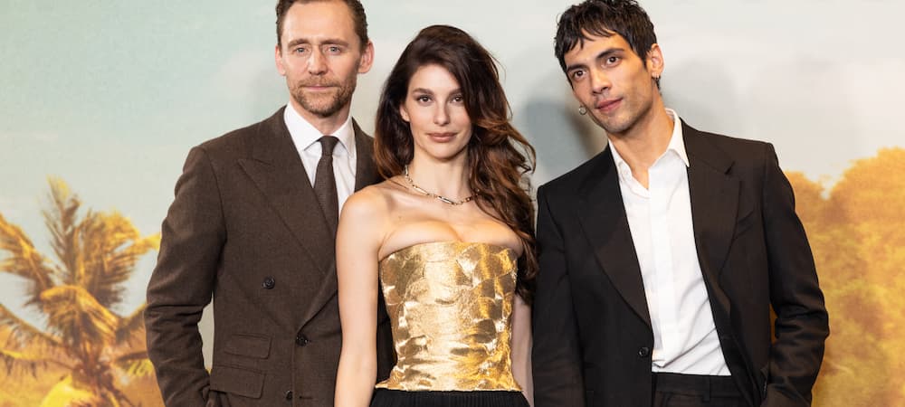 The Night Manager Returns to Prime Video’s Top 10
