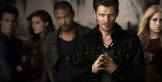 The Originals Finds New Life on Prime Video