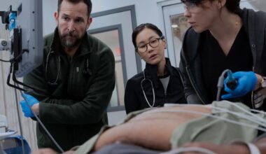 The Pitt Season 2 Episode 6 Delivers Its Most Devastating Turn Yet