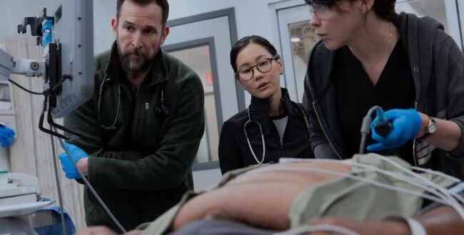 The Pitt Season 2 Episode 6 Delivers Its Most Devastating Turn Yet