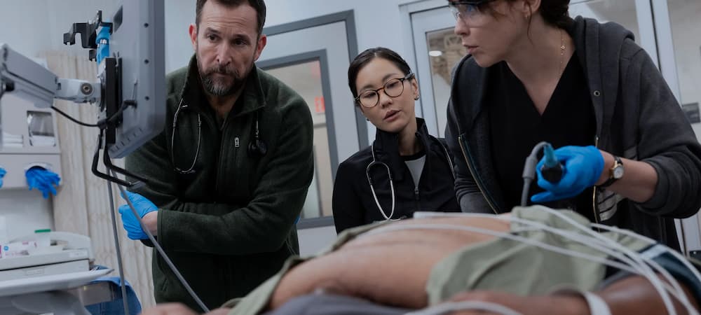 The Pitt Season 2 Episode 6 Delivers Its Most Devastating Turn Yet