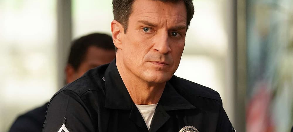 The Rookie: North Expands the Franchise With New Series Regulars