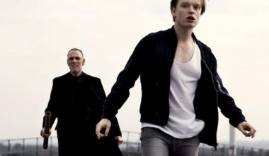 The Shadow Line Returns as a Prestige Crime Binge Worth Rediscovering