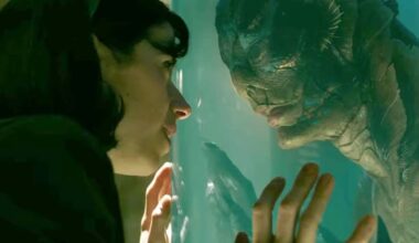 The Shape of Water Climbs HBO Max Top 10 in February 2026