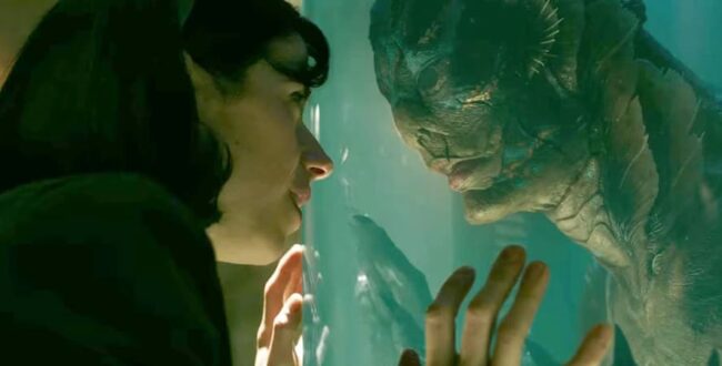 The Shape of Water Climbs HBO Max Top 10 in February 2026