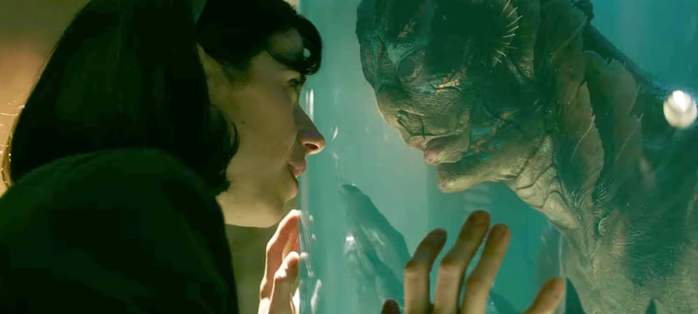 The Shape of Water Climbs HBO Max Top 10 in February 2026