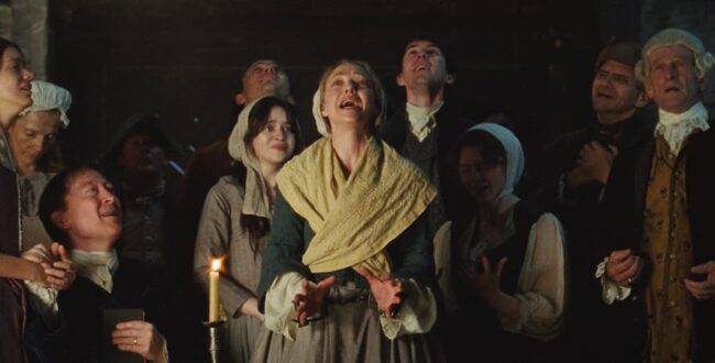The Testament of Ann Lee Sets Digital Release as Amanda Seyfried Draws Career-Best Praise