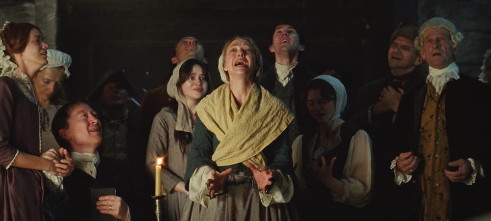 The Testament of Ann Lee Sets Digital Release as Amanda Seyfried Draws Career-Best Praise