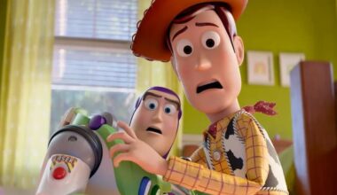 Toy Story 5 Trailer Reunites Tom Hanks and Tim Allen