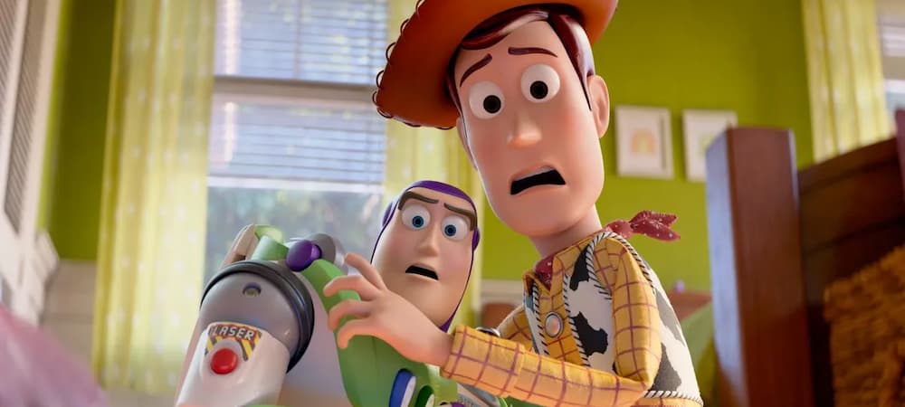 Toy Story 5 Trailer Reunites Tom Hanks and Tim Allen