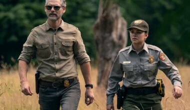 Untamed Becomes Netflix’s Breakout Hit as Season 2 Shifts to Hawaii