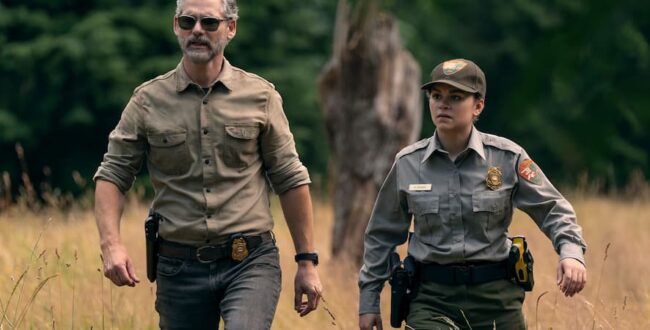 Untamed Becomes Netflix’s Breakout Hit as Season 2 Shifts to Hawaii