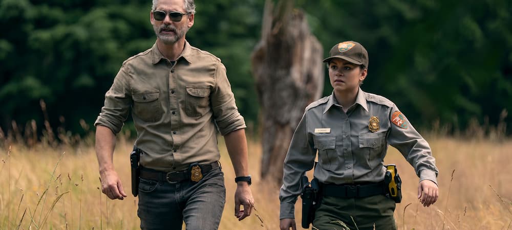 Untamed Becomes Netflix’s Breakout Hit as Season 2 Shifts to Hawaii