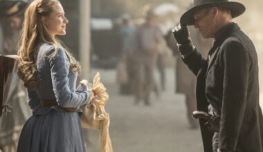 Westworld Returns to HBO Max’s Top 10 in February 2026