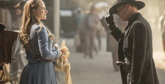 Westworld Returns to HBO Max’s Top 10 in February 2026
