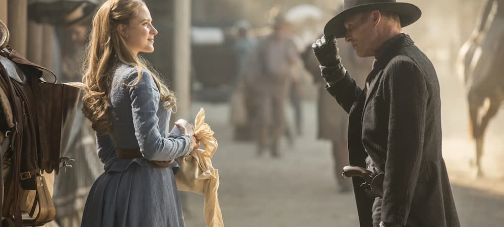 Westworld Returns to HBO Max’s Top 10 in February 2026
