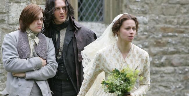 Wuthering Heights Starring Tom Hardy Climbs Apple TV+ Charts