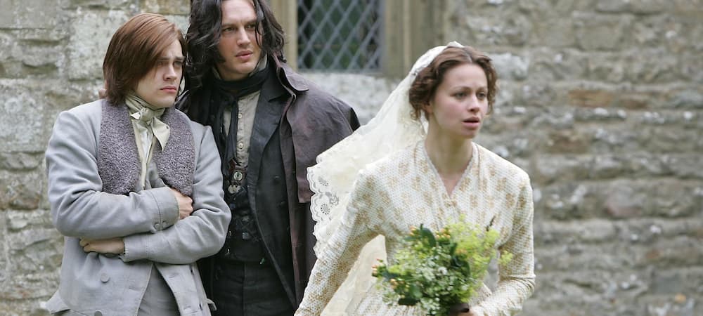Wuthering Heights Starring Tom Hardy Climbs Apple TV+ Charts