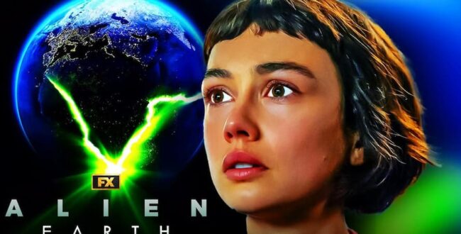 Alien: Earth Season 2 Moves Forward as Production Plans Take Shape