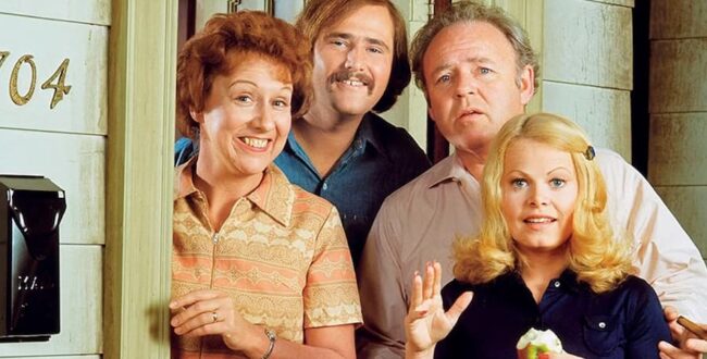 All in the Family Resurges on Netflix as a Classic Sitcom Essential