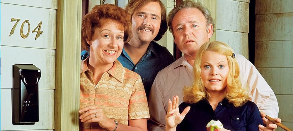 All in the Family Resurges on Netflix as a Classic Sitcom Essential