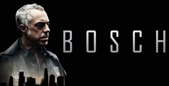 Bosch Still Stands as One of the Best Crime Thrillers on Prime Video