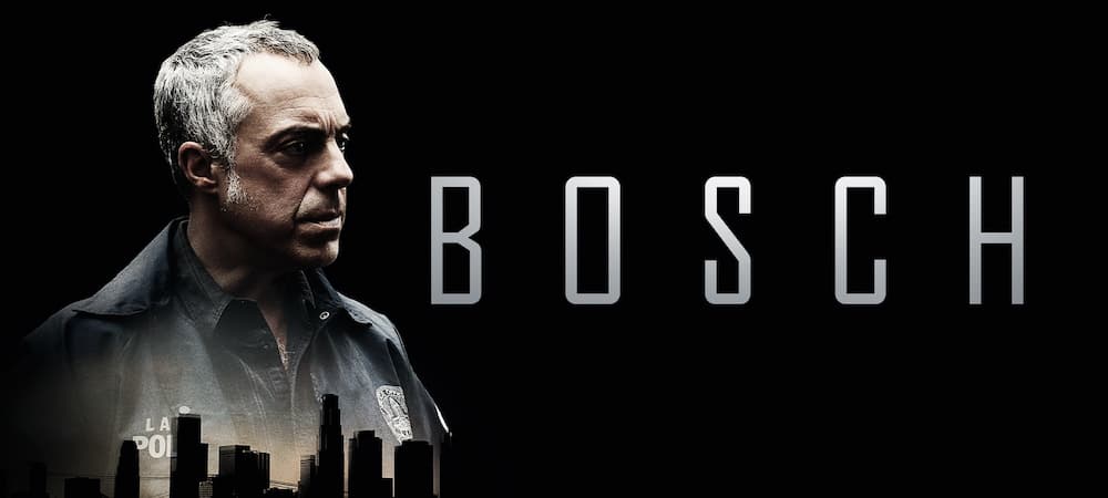 Bosch Still Stands as One of the Best Crime Thrillers on Prime Video