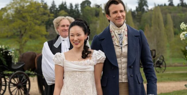 Bridgerton Season 4 Finale Delivers Romance and a Game-Changing Tease on Netflix