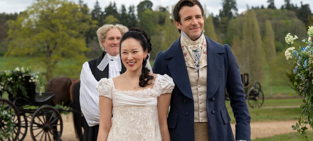Bridgerton Season 4 Finale Delivers Romance and a Game-Changing Tease on Netflix