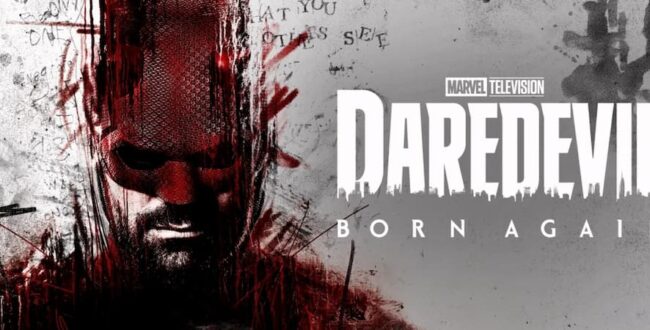 Daredevil: Born Again Season 2 Gets March 24, 2026 Release on Disney+