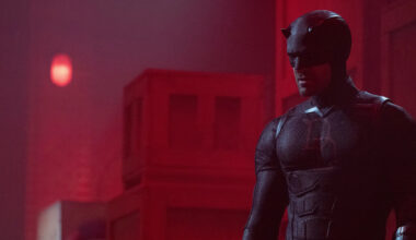 Daredevil Born Again Season 2 Opens With New York Under Siege